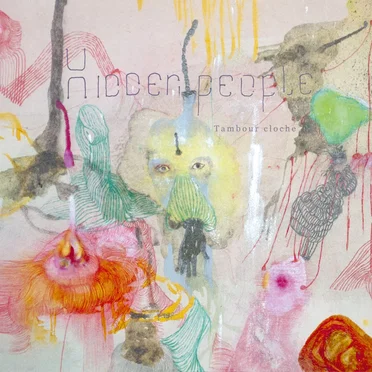 Tambour cloche by Hidden People - album cover