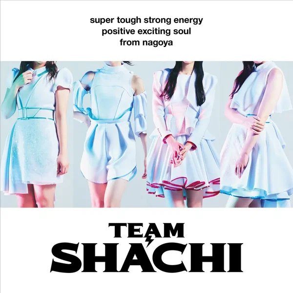 TEAM SHACHI