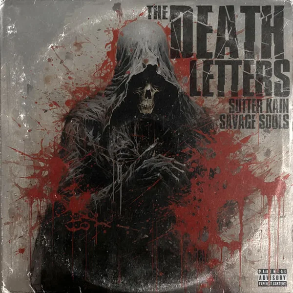The Death Letters