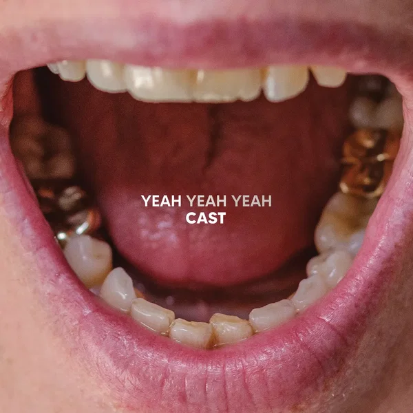 Yeah Yeah Yeah