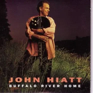 Buffalo River Home