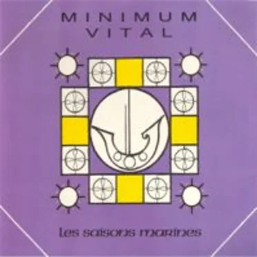 Les Saisons marines