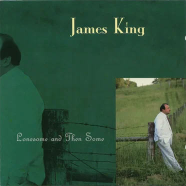 James King