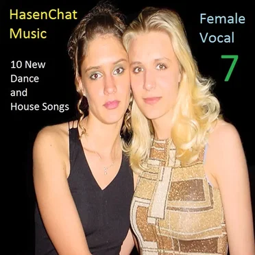 Female Vocal 7