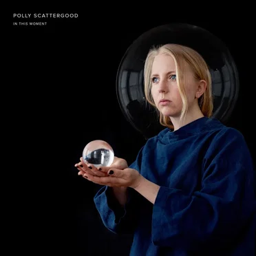 In This Moment by Polly Scattergood - album cover