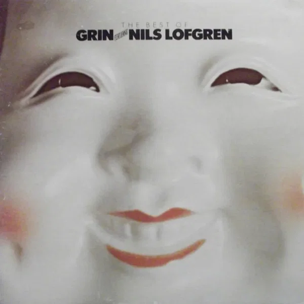 The Best of Grin