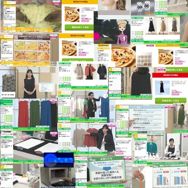 Japanese Shopping Channel