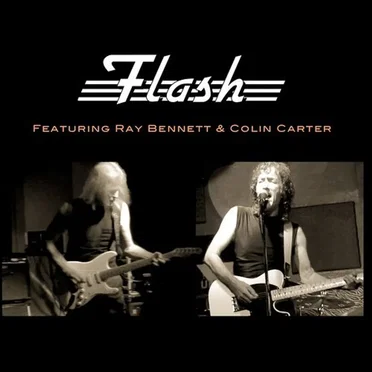 Featuring Ray Bennett and Colin Carter