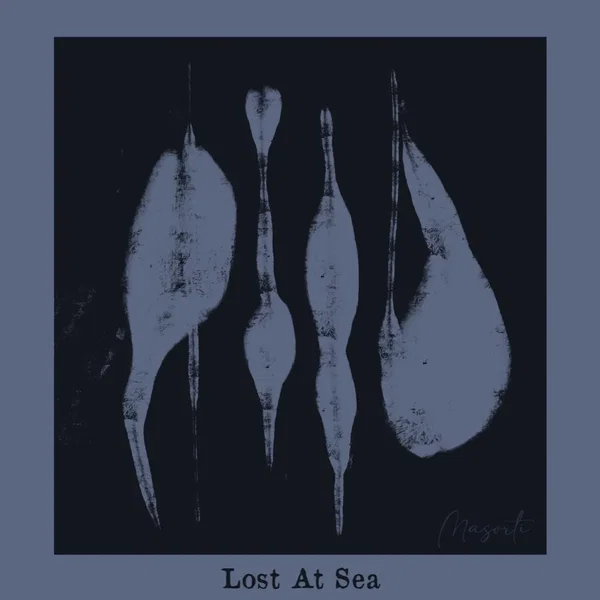 Lost at Sea