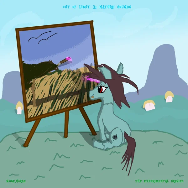 Out Of Limit 3: Nature Sounds