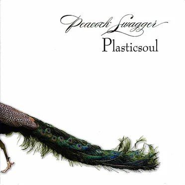 Peacock Swagger