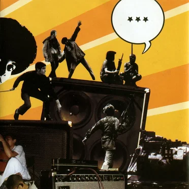 From Monument to Masses by From Monument to Masses - album cover