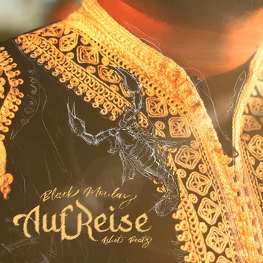 Auf Reise by Black Moulay - album cover
