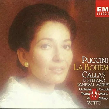 La bohème