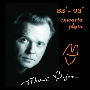 83' - 93' czwarta płyta