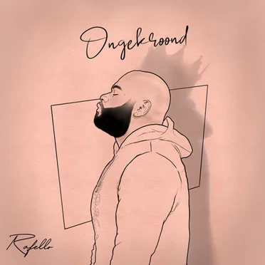 Ongekroond by Rafello - album cover