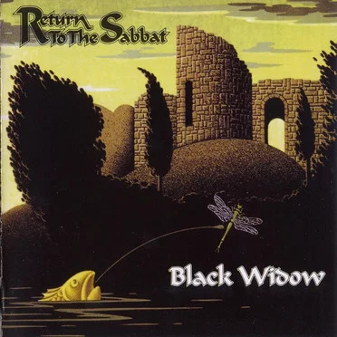 Return to the Sabbat