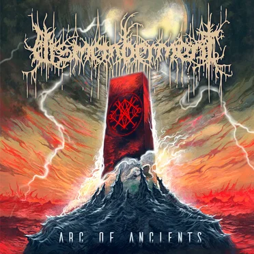Arc of Ancients