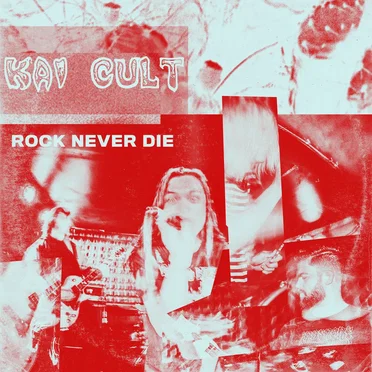 Rock Never Die