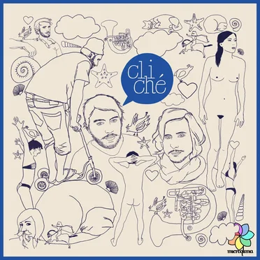 Cliché EP by Cliché - album cover