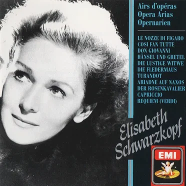 Airs d'opéras