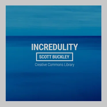 Incredulity