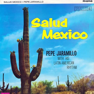 Salud México
