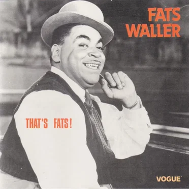 That's Fats!