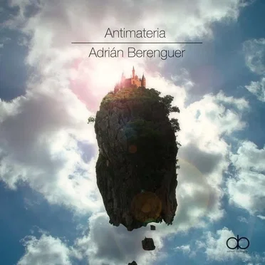 Antimateria