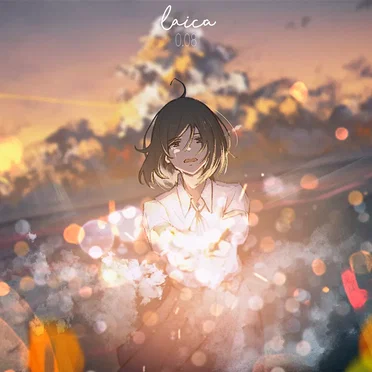 0.08 by Laica - album cover
