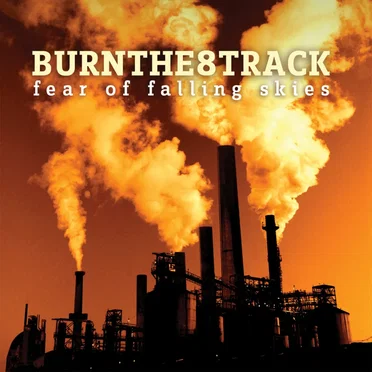 BurnThe8Track