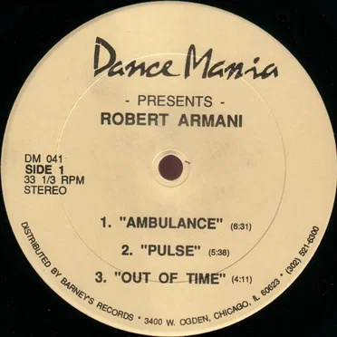 Ambulance