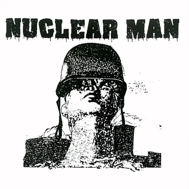 Demo 2023 by Nuclear Man - album cover