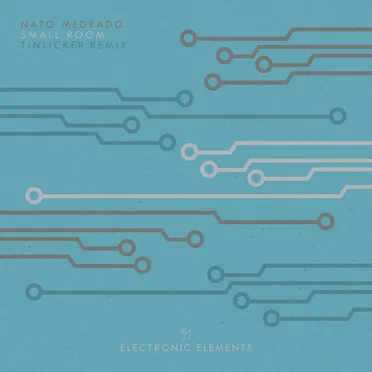 Small Room (Tinlicker remix) by Nato Medrado - album cover