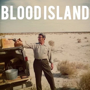 Blood Island by Blood Island - album cover