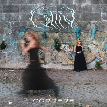 Correre by Giin - album cover