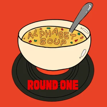 Alphabet Soup R1