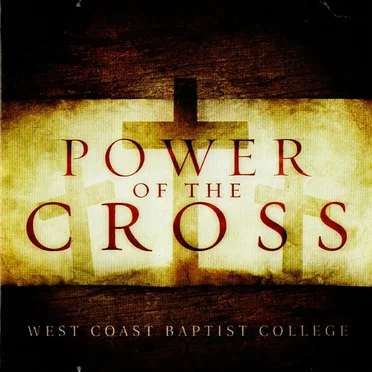 Power of the Cross