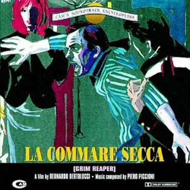 La commare secca