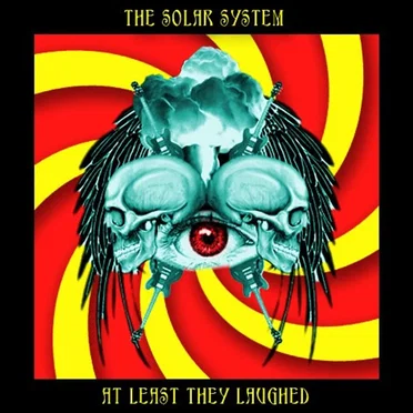 At Least They Laughed