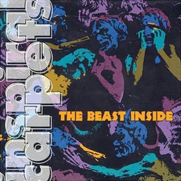 The Beast Inside