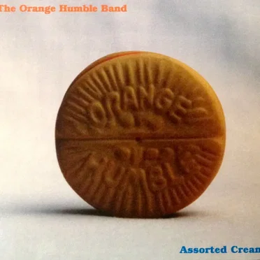 Assorted Creams by The Orange Humble Band - album cover