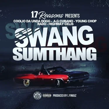 Swang Sumthang