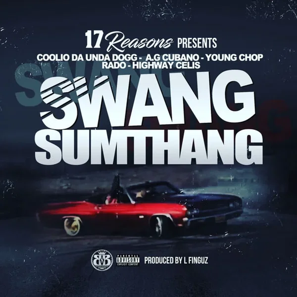 Swang Sumthang