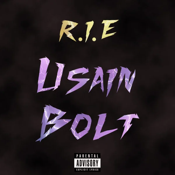Usain Bolt