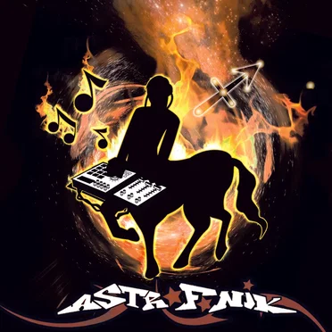 Astrology 10 by Various Artists - album cover