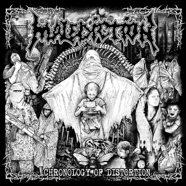 Chronology of Distortion