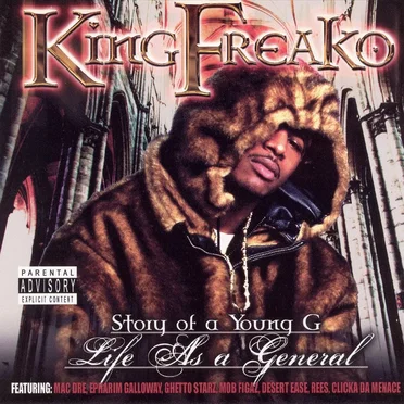 Story of a Young G: Life as a General
