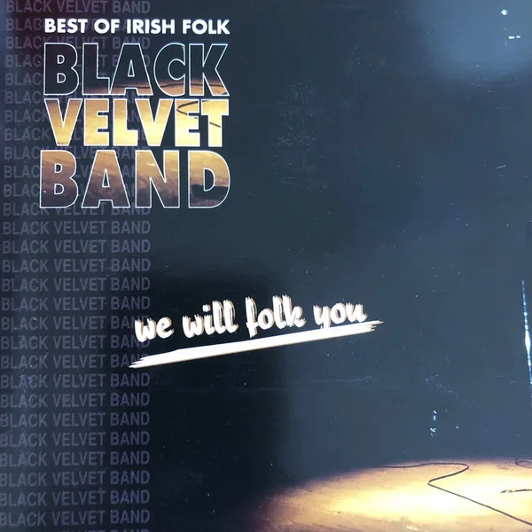 we will folk you