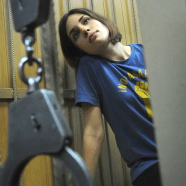 Nadya Tolokno (Надя Толокно)